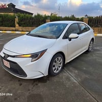 كورلا LE • ٢٠٢٥ • وارد امريكي