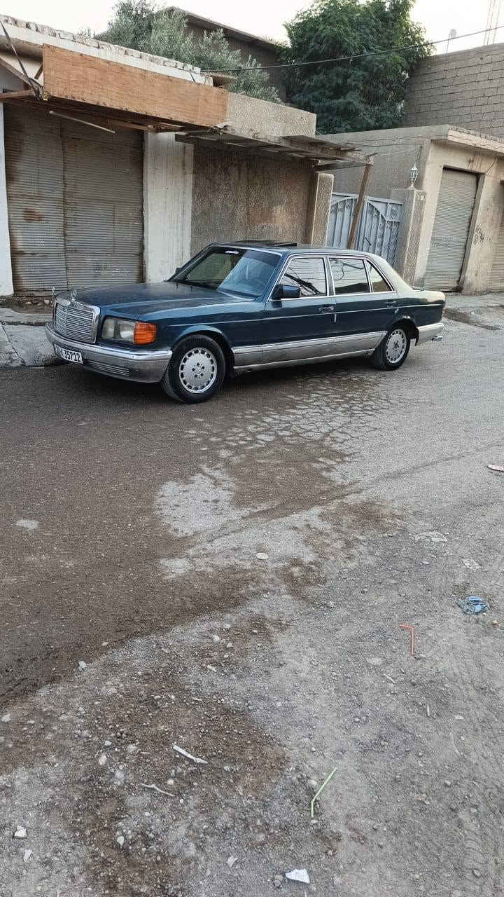 جامبو رئاسي ١٩٨٥
محرك ٣٠٠ بطه

رقم ديالى انكليزي بأسمي سنويه لل ٣١ هزه جديده

السعر ٣٧ بي مجال قليل
مراوس حسب القناعه
سوبر مارك شيزر  دب

ديالى

***********

