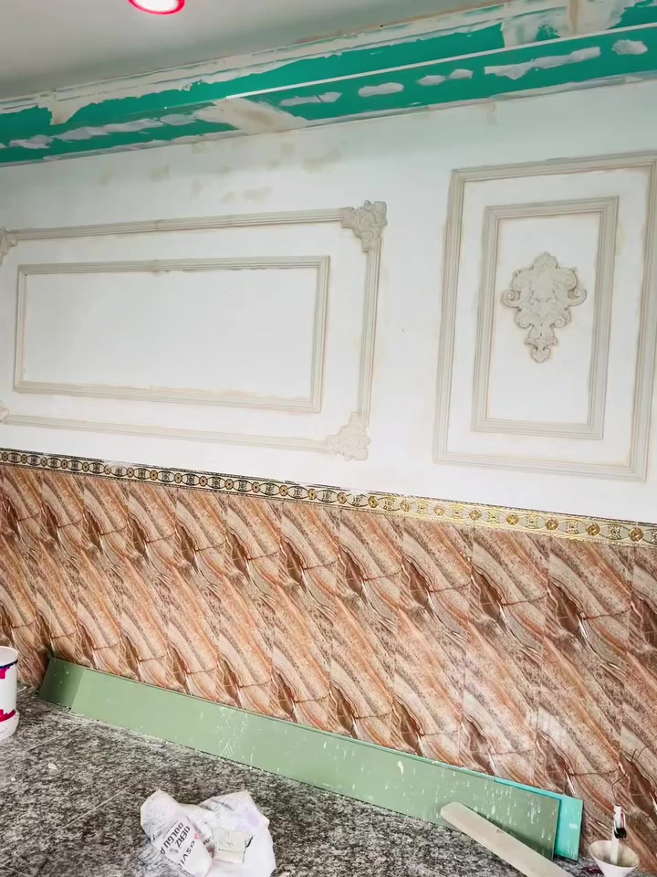 تم نشا العمل في سده الهنديه بل تحديد معافات حي البكر ❤️انشاءالله  ينار عجابكم اخوكم ابوحسين الديكورات ❤️***********    ***********. ❤️🚙💁
