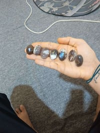 عقيق يماني • عقيق شجري • بمحابس