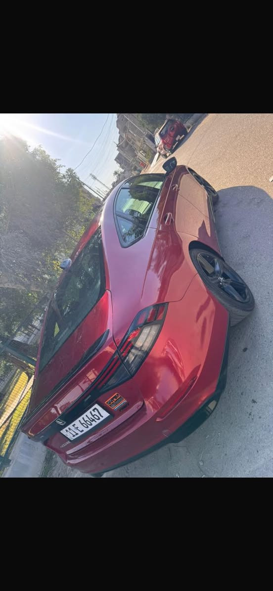 هوندا اكورد ٢٠٢٤ هايبرد sport -L 
استفسار اكثر الاتصال بالرقم ***********
السعر 19000$
