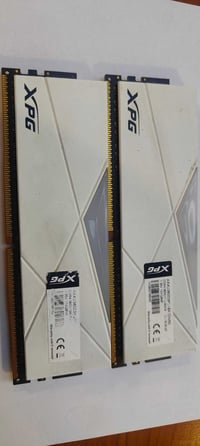 رامات RGB • ١٦ جيجا • ٣٦٠٠ ميجاهرتز