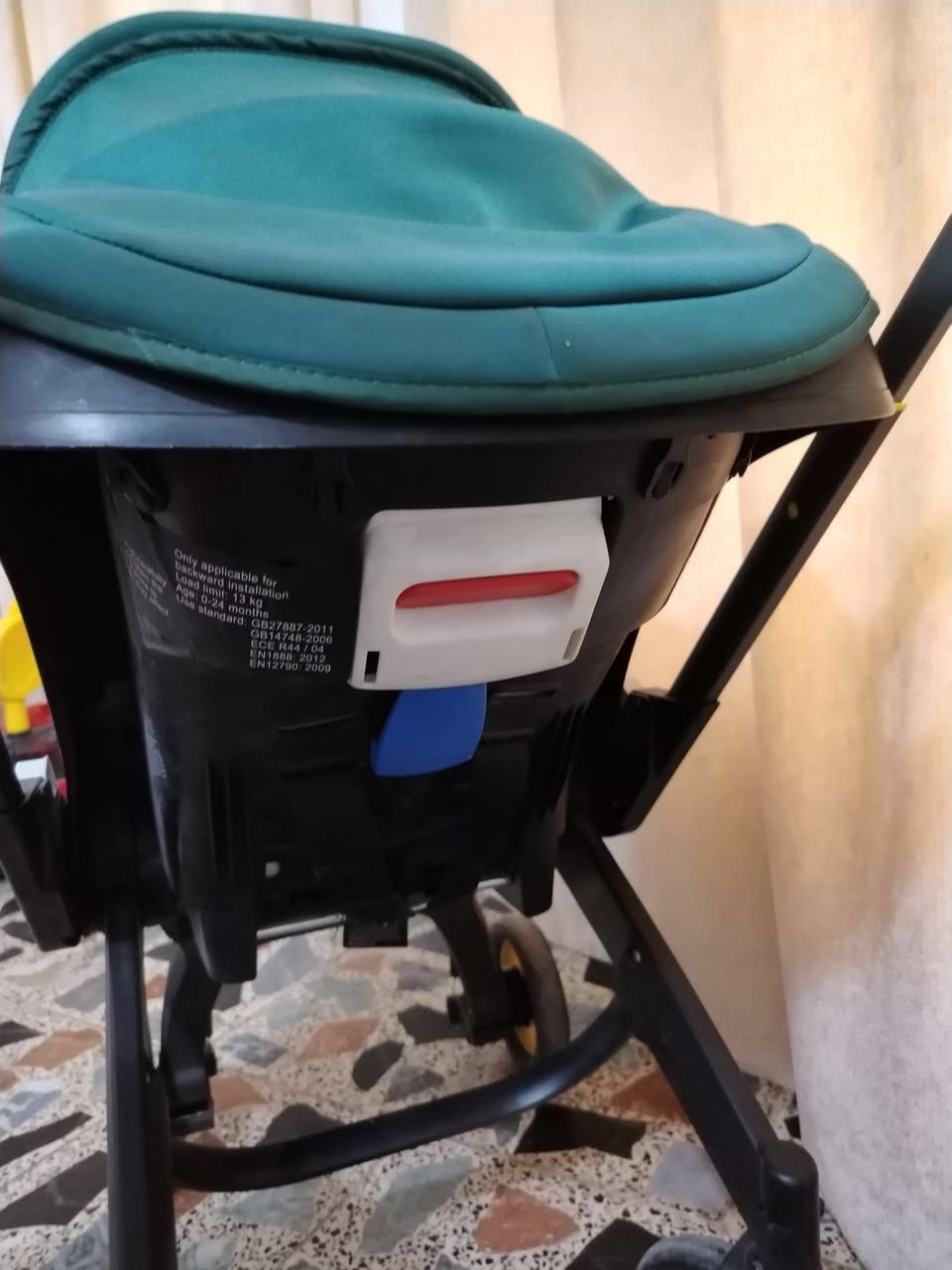 غراض طفل للبيع كاروك عربانه وكرسي البلديات الصحفيين الكاروك 60 العربانه 70الكرسي 40


**إذا كنت صاحب هذا الإعلان وتريد حذفه لأي سبب، رجاءا أرسل رسالة إلى الدعم الفني**