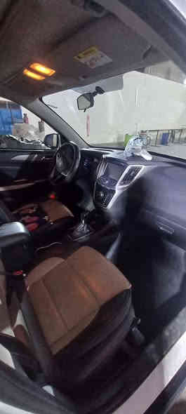 شانجان cs35 2019 رقم بغداد دولي مكفوله السعر 110 هاتف ***********
