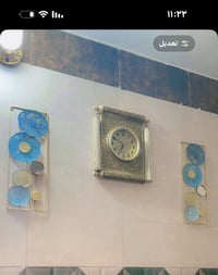 لوحات • دوشك نفرين • مبخرة