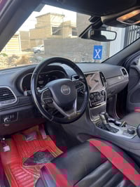 جيب ٢٢ S خليجي وكالة هارلم ام الرادار كفالة عامه السياره ماشيه ٤٣   07...