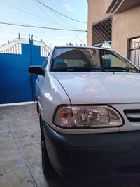 سايبا موديل ٢٠٢٤ ماشيه ٧٥ الف طخه بل جاملق موضحه بل صوره العنوان بغداد...