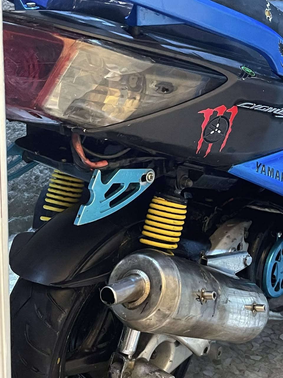 سكنس مزود كلجات رياضي صالنصة رياضي الدراجة مجفتة كابريتر رايدها ب600 بيها مجال ***********
