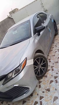 عندي هاي كامري  موديل 24 مبدل بس جاملغ فقط ماشيه 30 مراوس فقط بكامري ف...