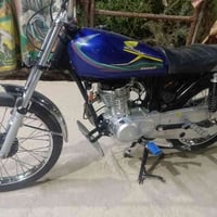 دراجة سيجي • تعمير كله • شاصي 25