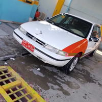 موديل ١٩٩٤ • مكينة ٨ • عاجل