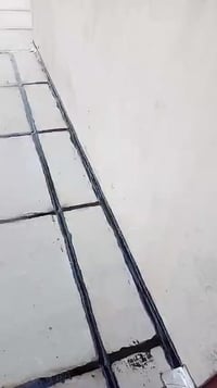 قلع ماستك القديم وظافه ماستك جديد مستعدون كافة الدور والدوائر الحكومية...