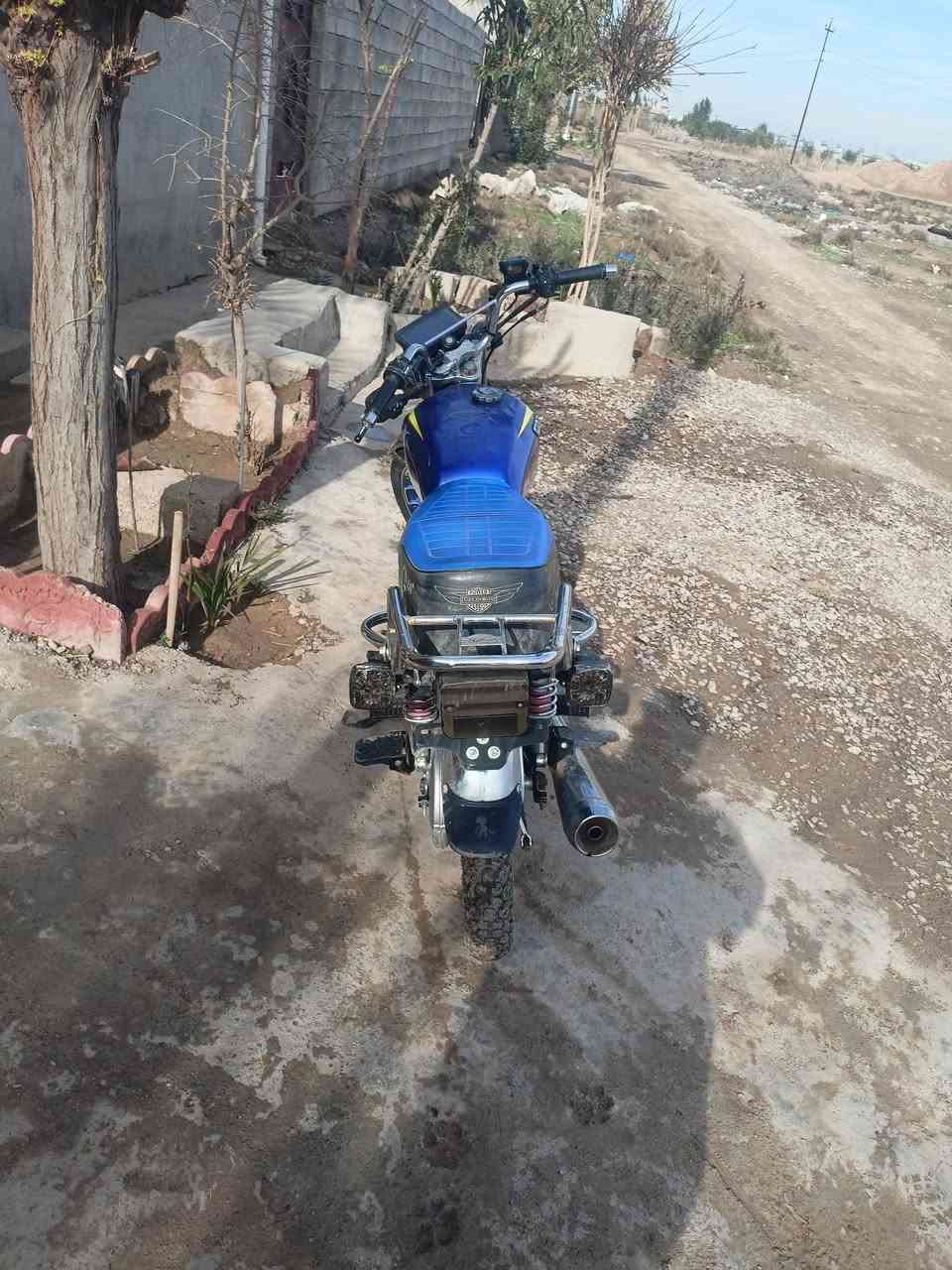 ماطور سونيك موديل 2024سعر 625 بها مجال رقم ***********
