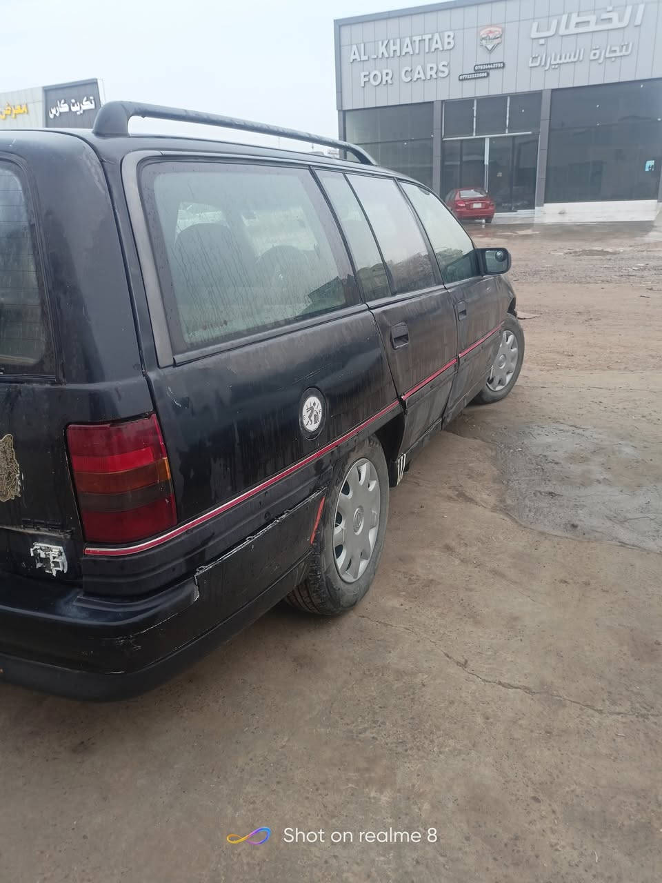 سلام عليكم اخوان أوبل اوميكا محرك 2000 شرط كير ومحرك موديل 93 سنويه خضراء سيارة كلها شرط مال بيت احلامن الصورة فحص صلاح الدين صاحبها معرف وين يعني ابيع حبل حبل بدون راعي سلايت سيدي غرفه جديده حيل دشبول حديد كهربائية كلها شغاله طخم تاير جديد جديد السعر 14 بيها مجال بصيط اخوان لاحد يكسر بل سعر هاي مال مسلم تكريت القادسيه رقم *********** مامتواجد عل وات ساب
