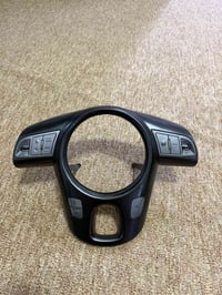 تحكمات ستيرن سيراتو شغالات ونضيفات ب25 هنه ولتوصيل راسل واتساب وتدلل07...