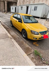 حادث خشم يمين • قطع جديدة • رقم ديالى