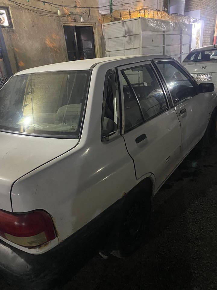 السلام عليكم
سايبه مديل ١٢ تحويل ثاني يوم مكانهة نجف 

‭٠٧٨١ ٠٤٩ ٣٨٤١‬
