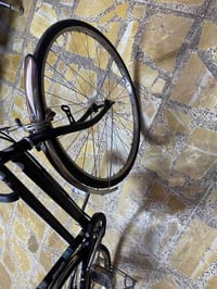 بايسكل ٢٧ • اسود • بغداد