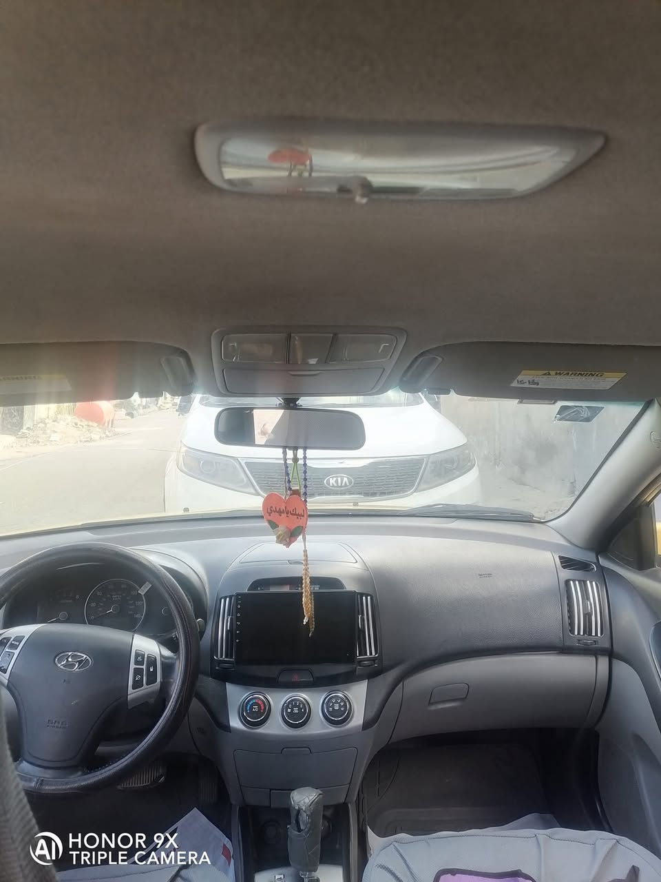 النترا مديل 10 بيها جاملغ وبنيد مكينه الفين 
90 سياره جهازه وبيها مجال
*********** مكاني كربلاء
