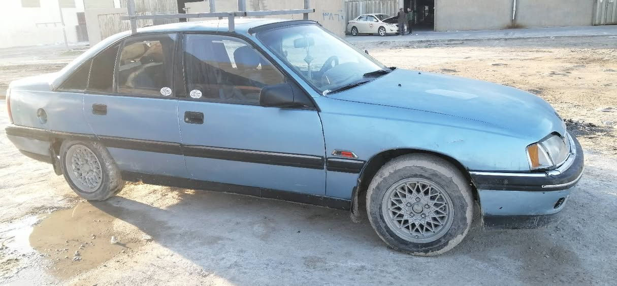 ئؤپل ئؤ ميگا مؤديل ١٩٩٣ أربيل, العراق


**إذا كنت صاحب هذا الإعلان وتريد حذفه لأي سبب، رجاءا أرسل رسالة إلى الدعم الفني**