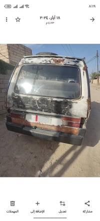 كيه بسته موديل 94 مالكه موجود ثاني يوم يحولك كير مكينه شرط سياره يحتاج...