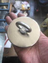 مغناطيس • ٩سم