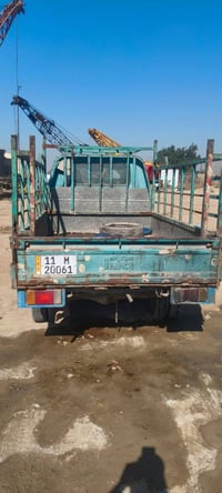 كيه بنكو • ٩٤ • بغداد