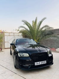 كرايسلر 300 • ٢٠١٣ • وارد امريكي