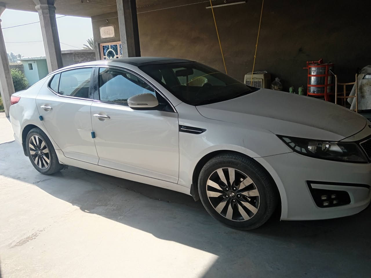 اوبتما ١١ خليجي فول ماعده البصمه محرك 2400 دوش سياره كلش نضيفه وسونار بالمنشور السنويه باسمي ل٢٠٣٠
رايدها ١٢٥وبيها مجال وترهم مراوس حسب القناعه بوارد امريكي موديل احدث
مكاني بغداد اللطيفيه الجسر السابع
*********** بيه واتساب
