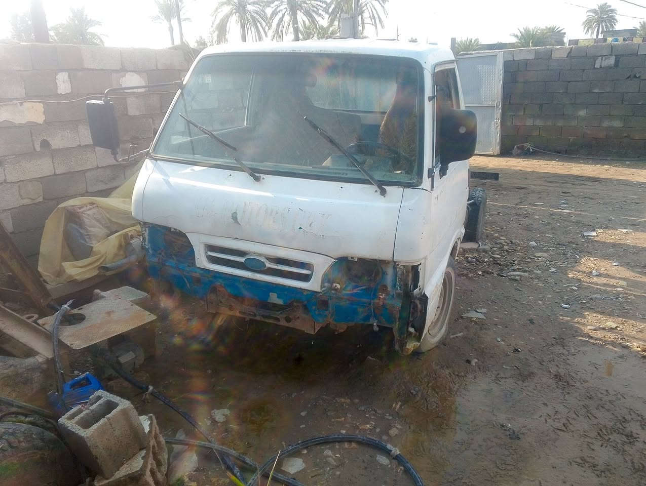 كيا بنكو 94 مكينه طافيه سعر 25 الستفسار ***********
