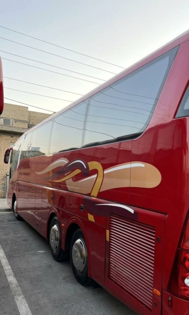 سلام عليكم من رخصت الادمن
للبيع او مراوس سياره زغيره
سكانيا موديل ٢٠٠٤  اصل دخول تسجيل جديد قرار 102 معامله كامله باقي ع كمرك تبريد ثلج كمبريسر 3 كاورات جاهزهه للعمل حداديه تخم تاير مكينه كير اكسن كفاله للاستفسار
***********
***********
