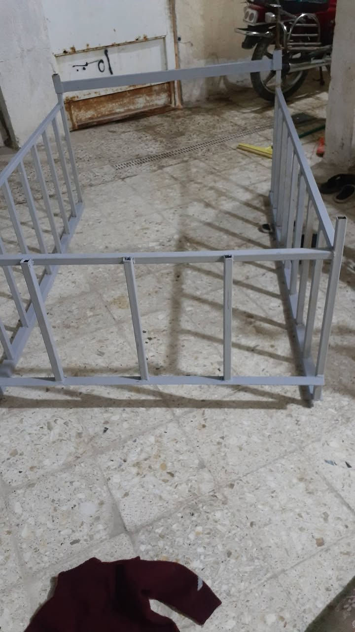 محجر داوان للبيع جديد مامستعمل سعر 65الف واسط الخظراء ***********
