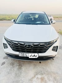 توسان ٢٠٢٢ • ٩٥٠٠٠ كم • بصمة تشغيل