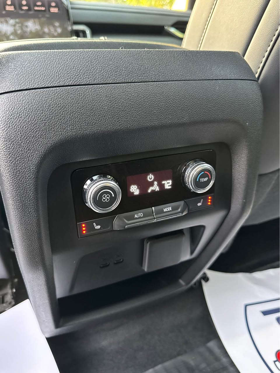 اكاديا الفيشن ٢٠٢٥
بنراما 
جلد 
رادارات كاميرات ٣٦٠
داتا شو
كشنات vip
رقم اربيل باسمي
بدون صبغ فقط بارد بالجاملغ والبنيد
للاستفسار *********** بغداد, العراق
