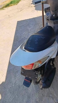 سبايدر • ياماها • رمبه