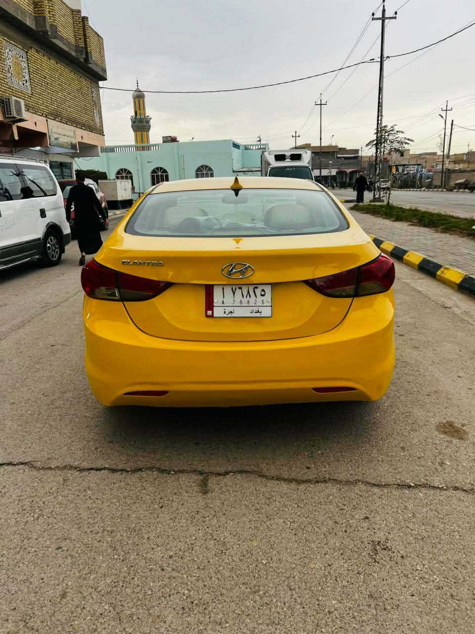 السلام عليكم النترا موديل 12 وارد أمريكي مكينه 1800 مكينه وكير وحداديه تخم تاير دواخل جديده كهربائيات كلهه شغال السياره مكفوله من التبديل والضربه والشواصي والغود والبرانكيتات بس الدعاميه مبدله شرط صبغه وحده رقم بغداد مشروع وطني تحويل ثاني يوم مصفره خط وبحث وغرامات السعر 88 المكان واسط قضاء الحي الرقم ***********
