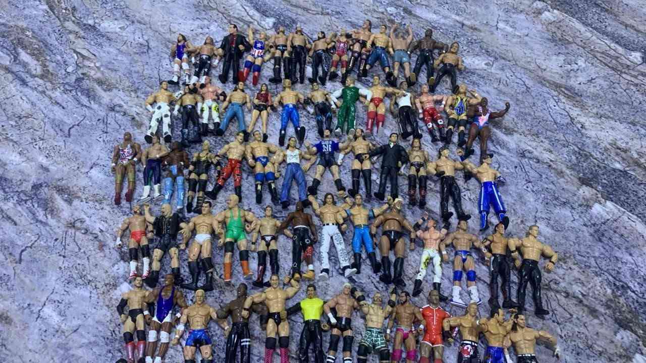 مكلف بالنشر مصارعين wwe متوفر
الي يريد منهن يتواصل على هذا رقم مال صاحبهن 
***********
