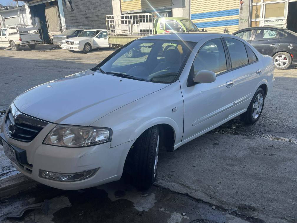 ‎نیسان سەنی 2008
بڕاوە  90 هەزار ڕۆیشتووە
بۆ زانینی نرخ پەیوەندی بکە 

***********‎ بشدار, السليمانية
