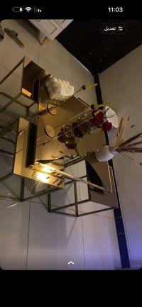 طاولة • بليارد