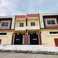 حي النور • ١٠٠م • طابقين