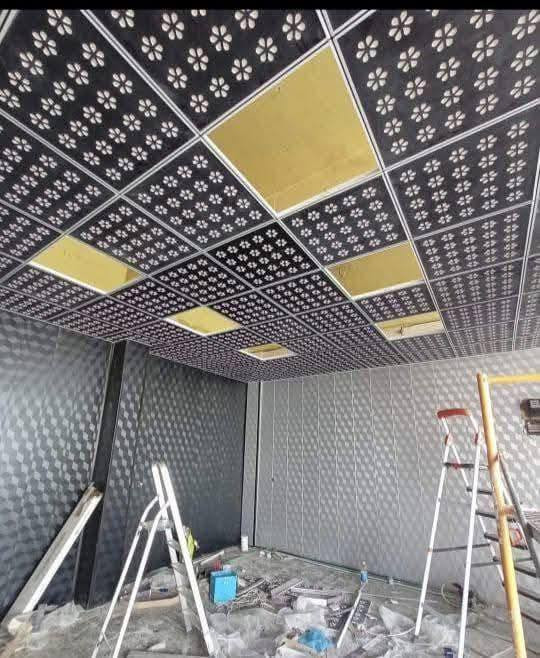عرض خاص عرض خاص سعر متر تغليف بلاستك و سقف ثانوي+ جبسن بورد60X60
أسعارنا تبدي من8.000 ال11.000
بس عمل 3.000
الف دينار 👍ارسل لنا رساله والباقي علينا
 اذا كان اقل من 20 متر يكون قطعي وليس متر 
حمامات ومساحات صغيره قطعي 
بديل رخام وبديل خشب 45كرستة وعمل للمساحات اما ضلع واحد قطعي 
 لاتصال ***********واتساب مفتوح 
نعمل في بغداد والمحافضات للمساحات كبيره #سقوف_ثانوية #خلفةجبس#خلفةسقف ثانوي بلاستك #جدار_بلاستك #جبسن_بورد  #خلفة_جبسن_بورد #المنصور #حي_الجامعة #العامرية #اليرموك #غزالية #حي_الجهاد #الغزالية #التاجي #المشاهدة #الاعضمية #شارع_فلسطين #الكرادة #جميلة #بغداد_الجديدة #الدورة# #السيدية
