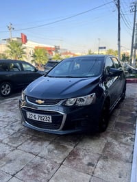 شيفروليه سونيك • ٢٠٢٠ • أربيل
