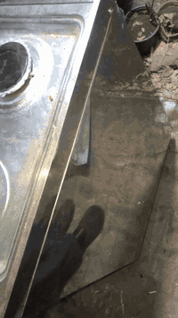 السلام عليكم طباخ الجي العربي مثل متشوفون كلش حلو كله شغال للبيع للبيع بسعر مناسب ***********
