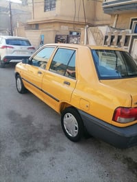 سياره للبيع موديل ٢٠١٨ سنويه لغايه ٢٠٣١ هزه جديده تبريد وتدفئه شغالات ...