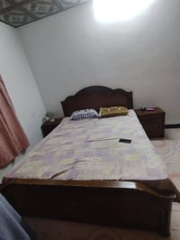 غرفه صاج • تكمه