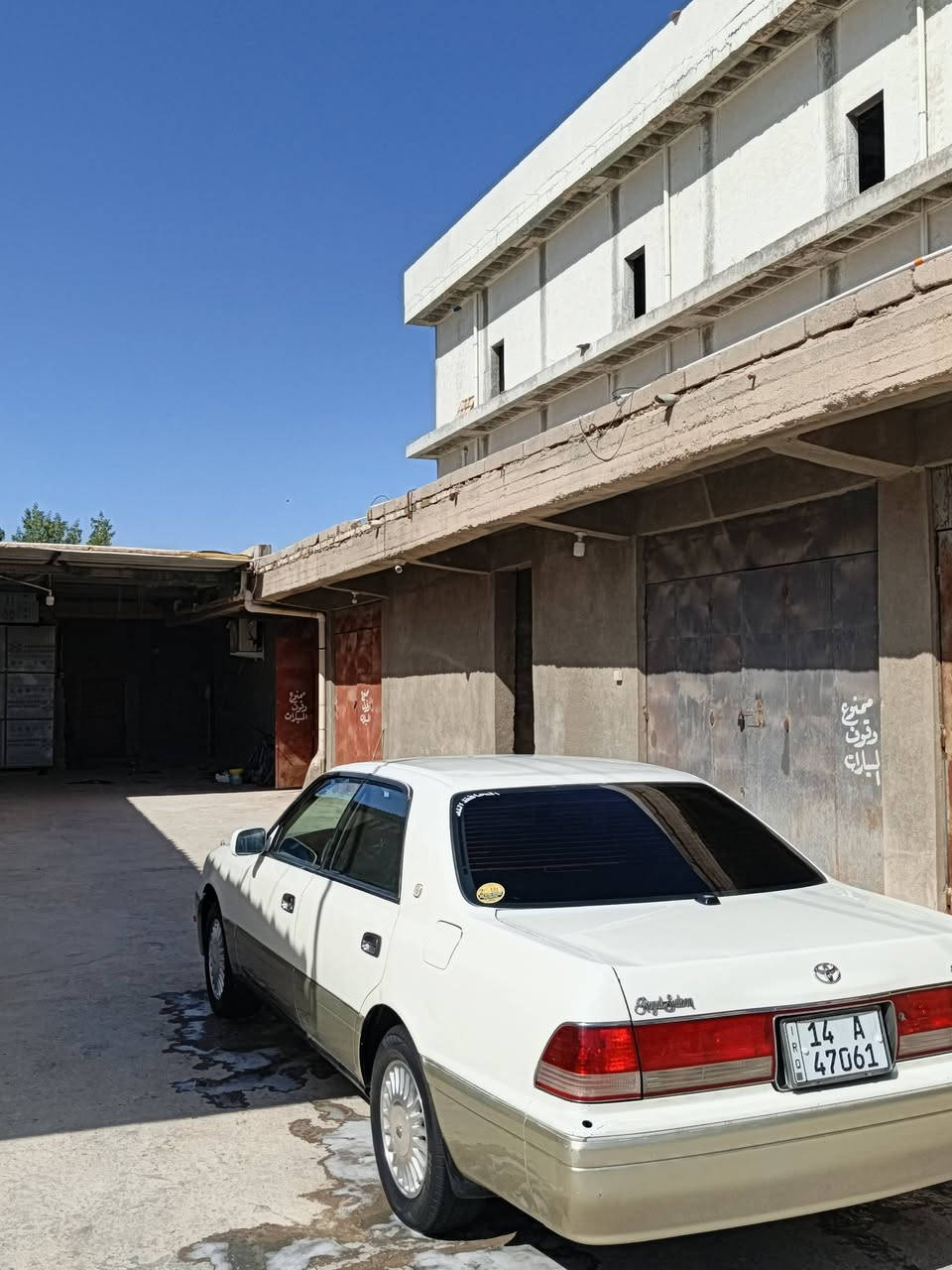 سيارة مصبوغة حزام مبدل مداكر الأمامية
عنواني بصره، أبي الخصيب 
تفاصيل أكثر اتصال ***********
السعر ١٢٣
