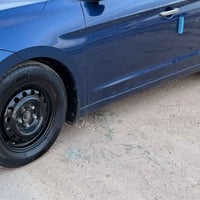 مراوس • كب ويل 17 • بغداد