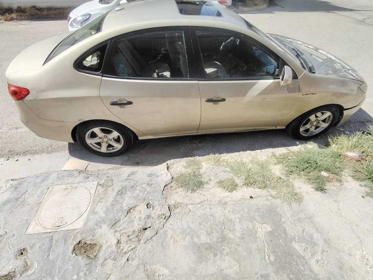 السلام عليكم الانتراموديل ٢٠٠٨وارد امريكي صبغ حزام بدون داخل تبريد شغال محرك٢٠٠٠سنويةلغاية٢٨ بغداد الغزالية ***********.***********سعر ٩٢ بغداد, العراق
