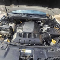 دورنكو خليجي • ٢٠١١ • ٨ سلندر