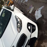 كيا سبورتج خليجي موديل 2020 ماشيه 68 الف مكلف بالنشر 07723516861